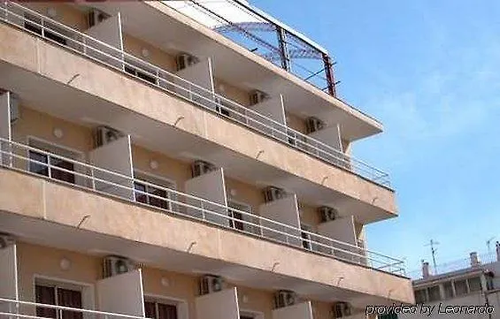 Nch Hotel Torremolinos
