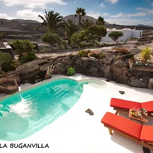 Ecofinca La Buganvilla (adults Only) Spagna