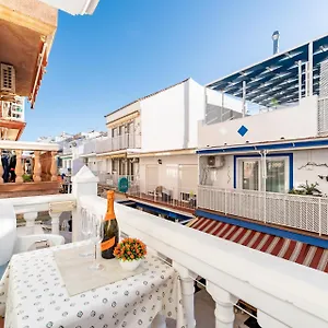 Apartamento El Levante, Torremolinos