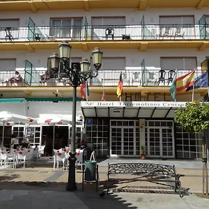 Centro By Croma Spanje