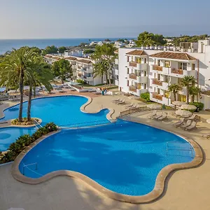 Inturotel Cala Azul Spanje