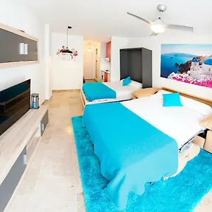 Apartamento Zenplaya 2º 3, Torremolinos