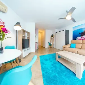 Apartamento Zenplaya 2-12, Torremolinos