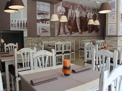 Nch Hotel Torremolinos