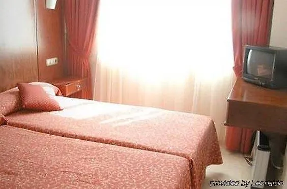 Nch Hotel Torremolinos Spain